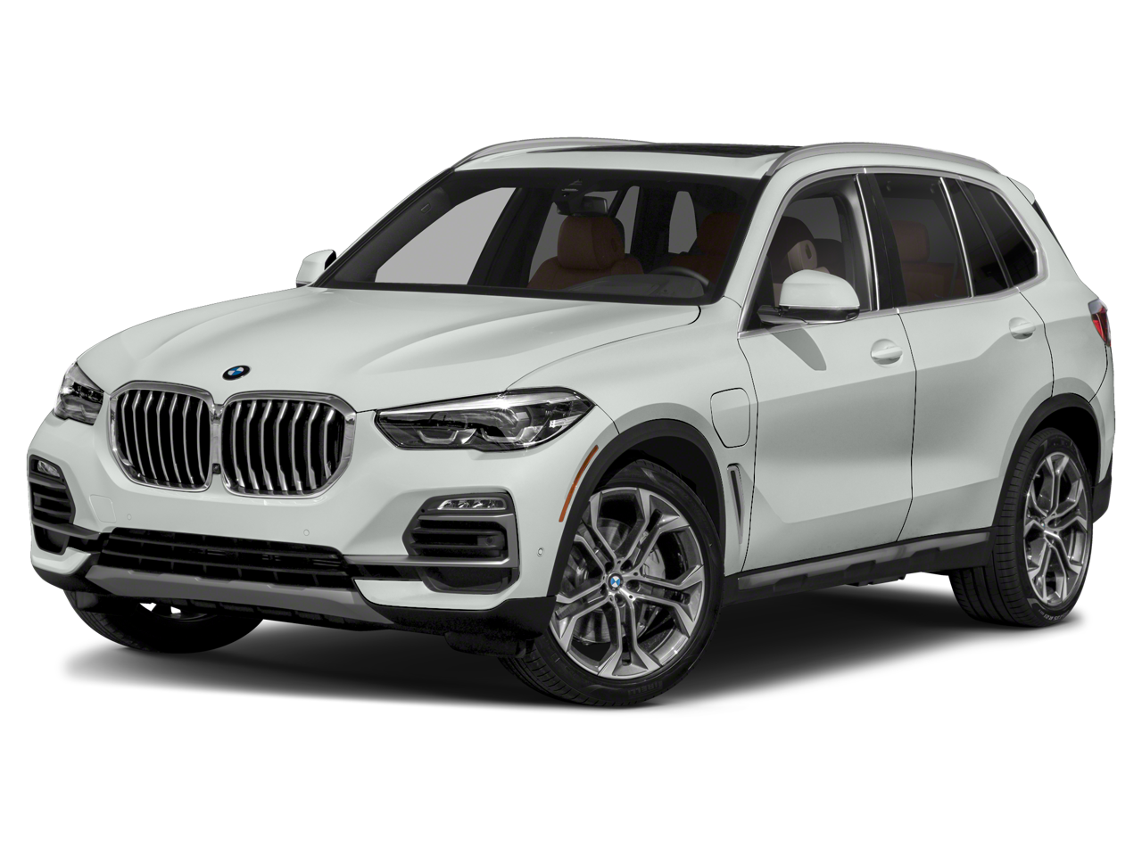 2023 BMW X5, xDrive45e