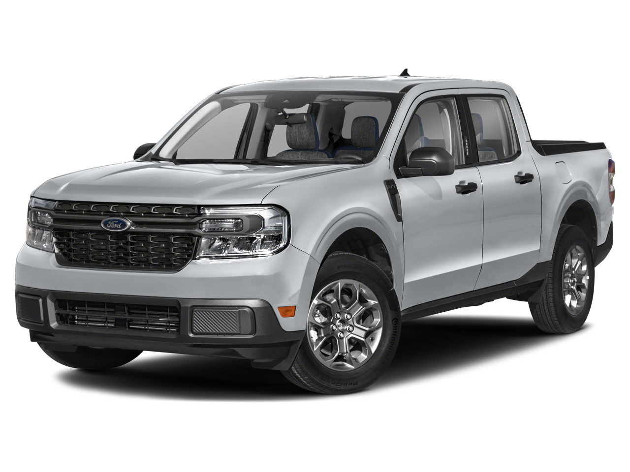 2023 Ford Maverick XLT FWD's photo