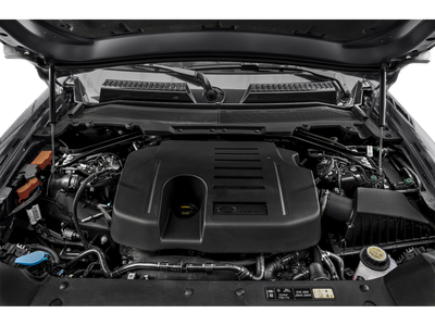 2023 Land Rover Defender X