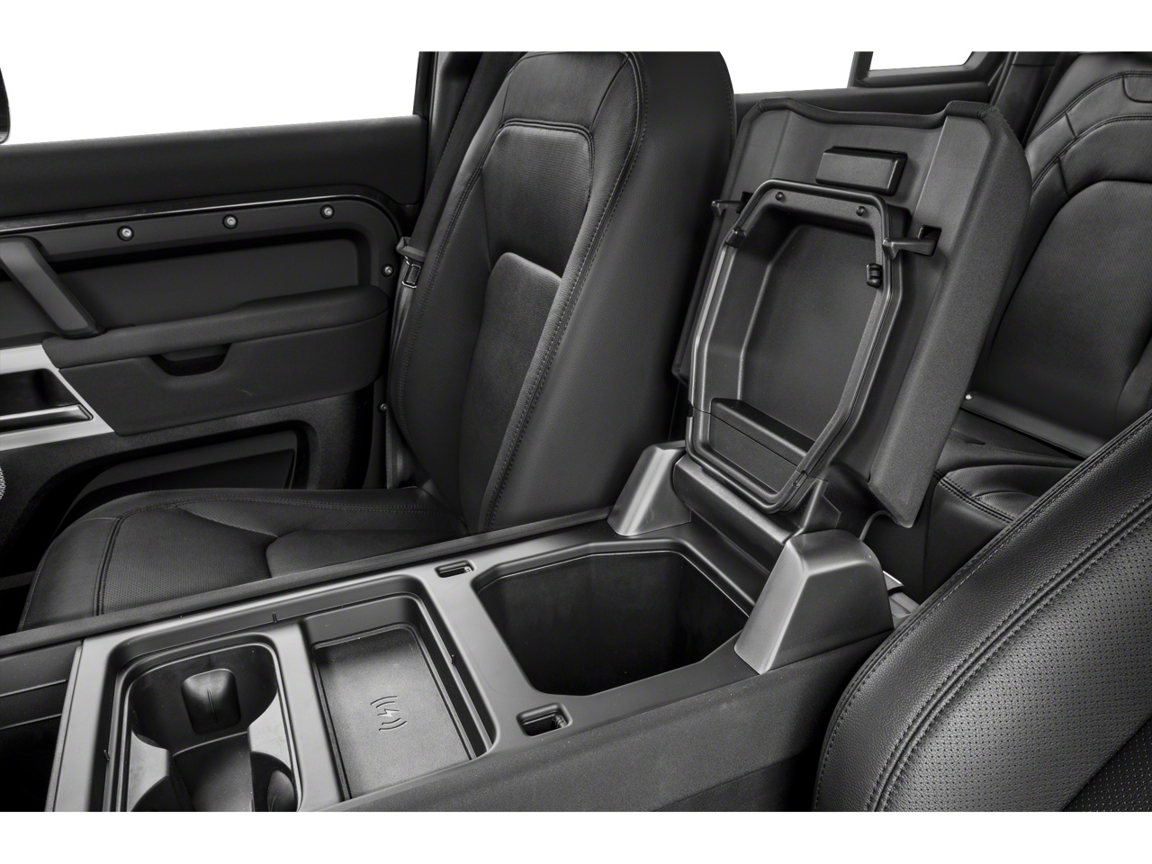 2023 Land Rover Defender X