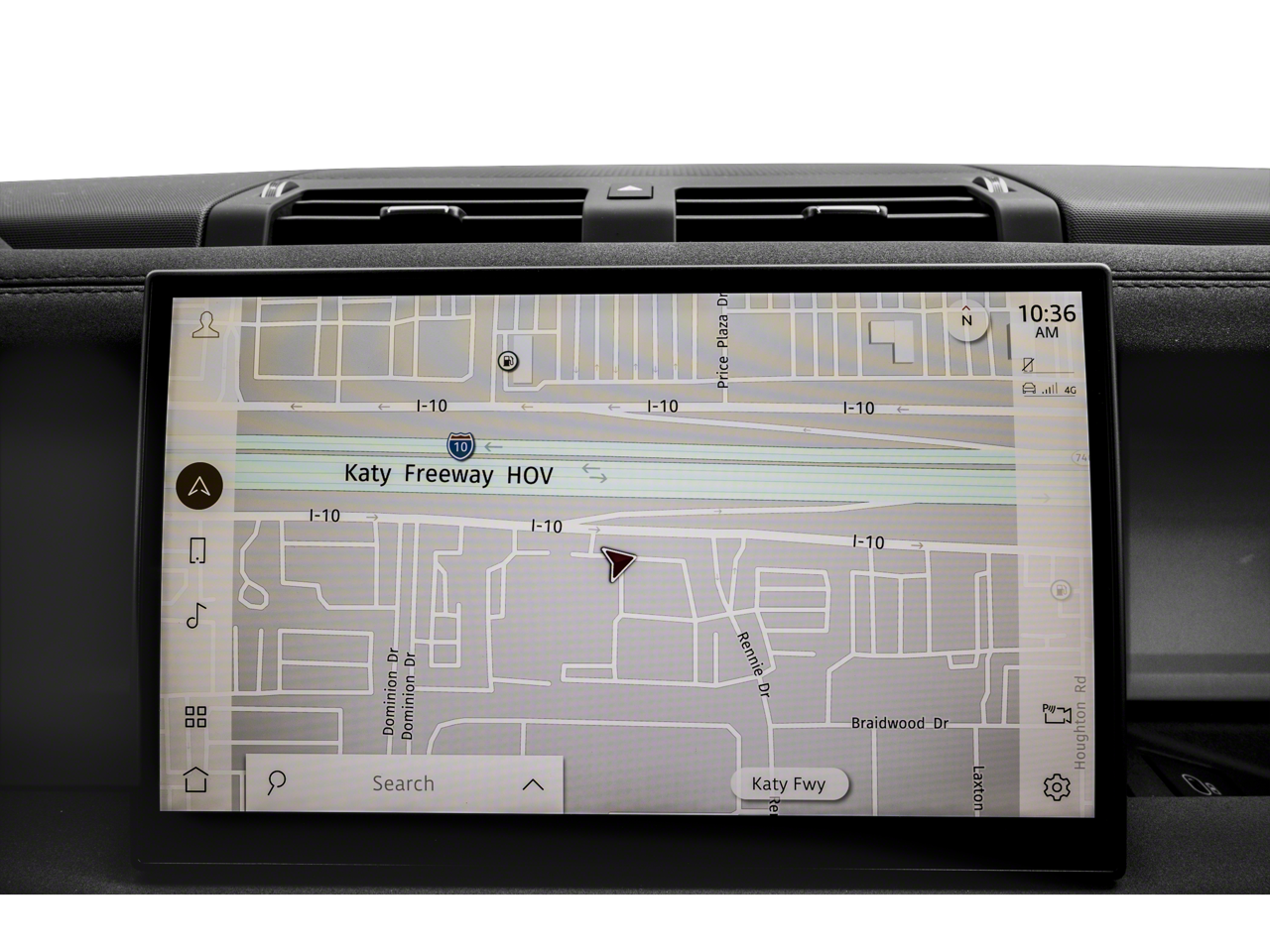 2023 Land Rover Defender X