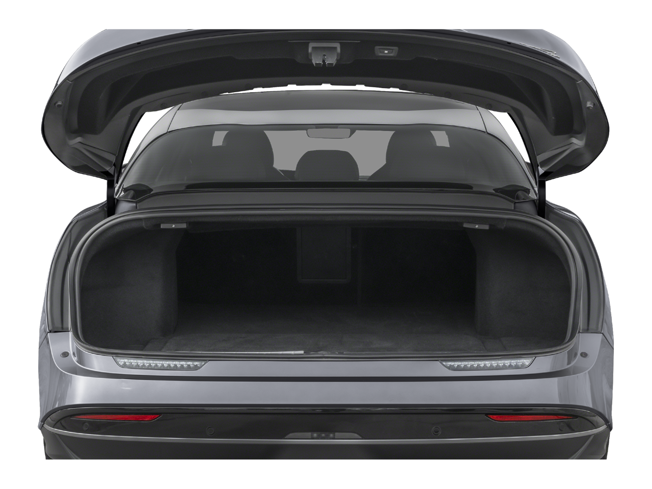 2023 Lucid Air Grand Touring