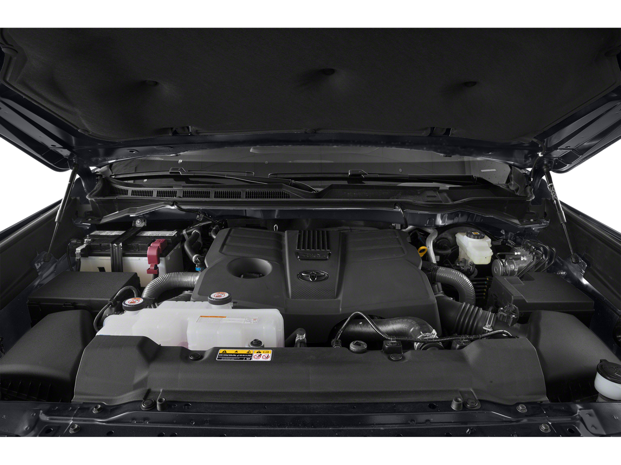 2023 Toyota Tundra 4WD SR5