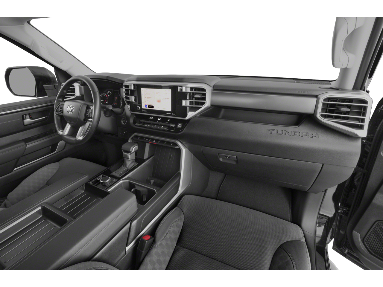 2023 Toyota Tundra 4WD SR5