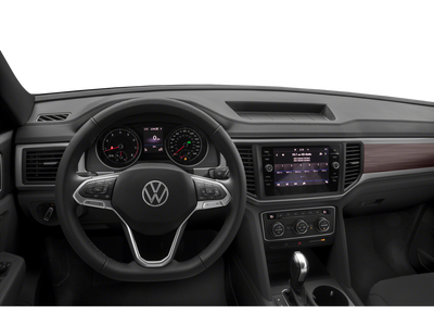 2023 Volkswagen Atlas 2.0T SE