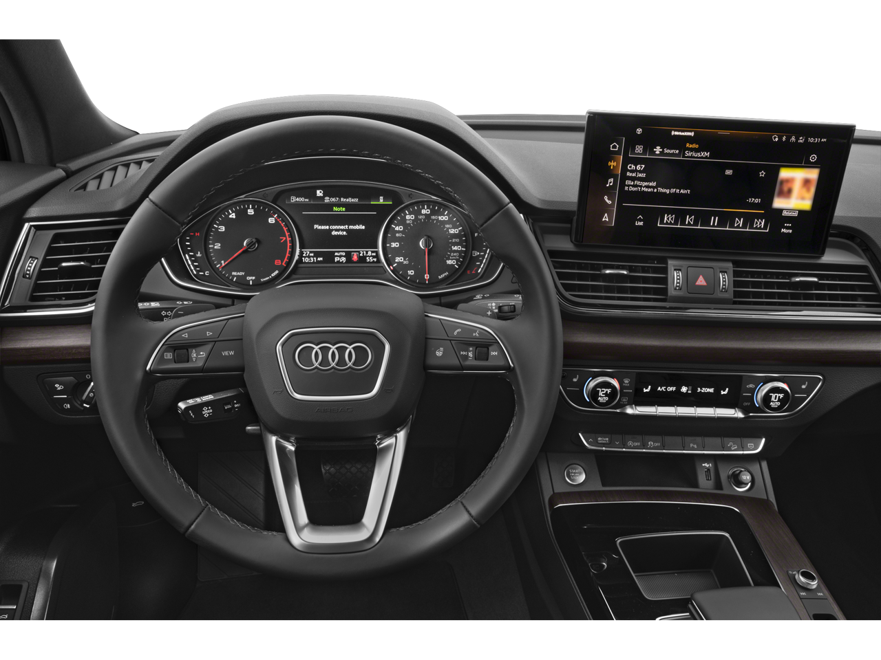 2024 Audi Q5 S line Premium Plus