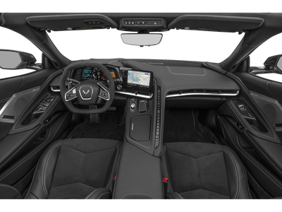 2024 Chevrolet Corvette 2LT
