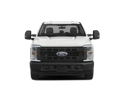 2024 Ford Super Duty F-350 SRW LARIAT
