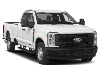 2024 Ford Super Duty F-350 SRW LARIAT
