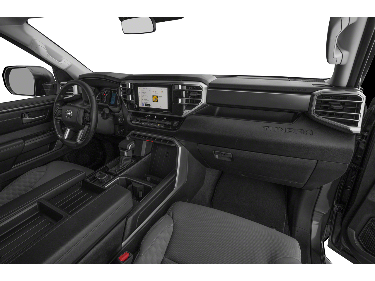 2024 Toyota Tundra 2WD SR5