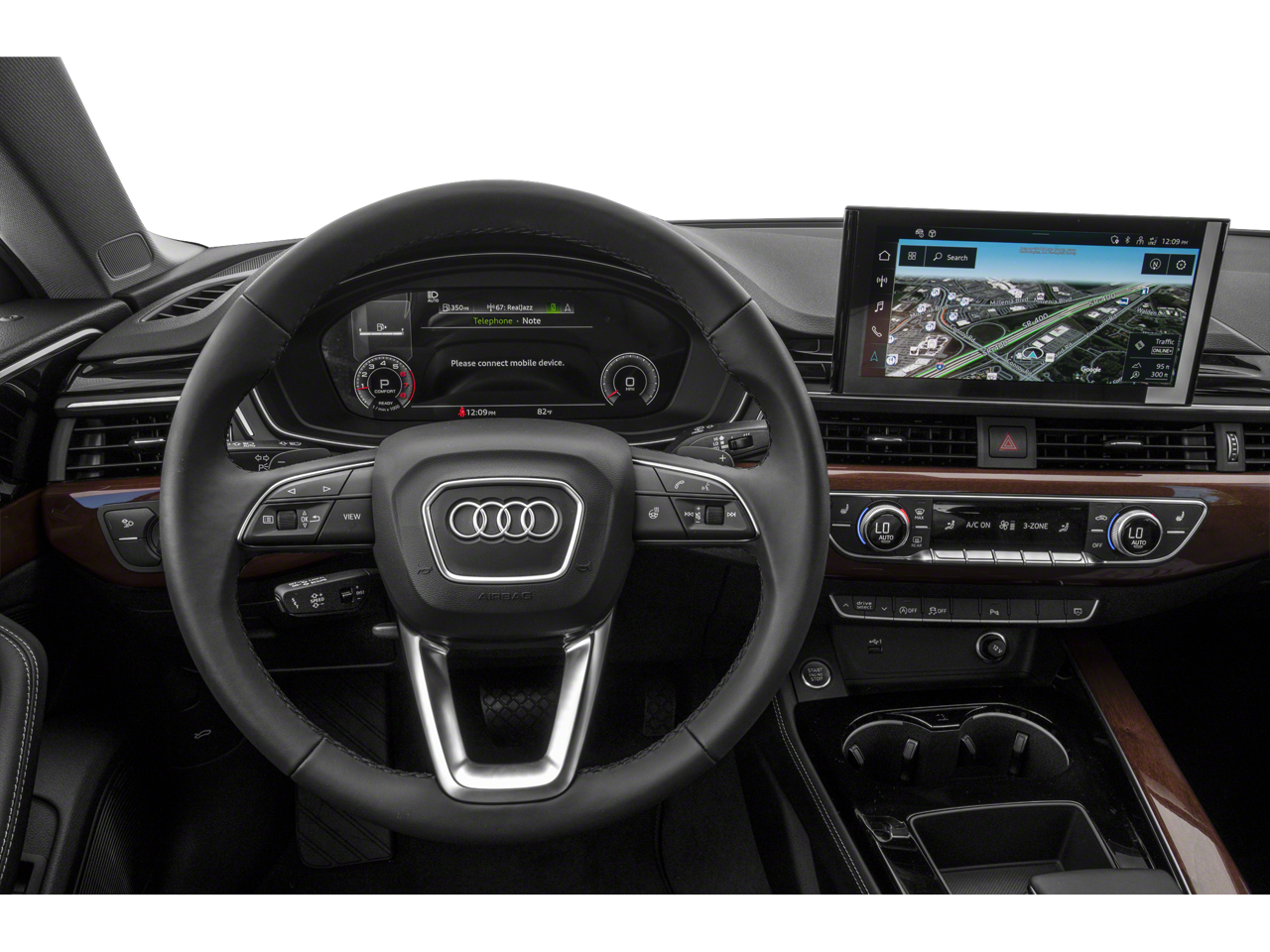 2025 Audi A5 Sportback S line Premium