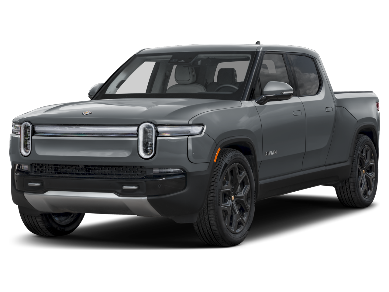 2025 Rivian R1T Adventure Dual Standard's photo