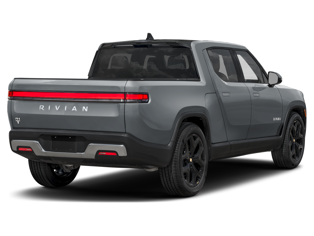 Used 2025 Rivian R1T Adventure with VIN 7FCTGBAA1SN035254 for sale in Dalton, GA