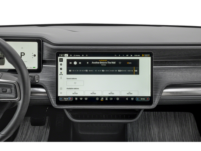 2025 Rivian R1T Adventure