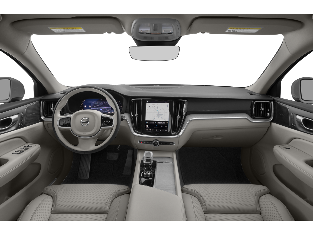 2025 Volvo V60 Cross Country Plus