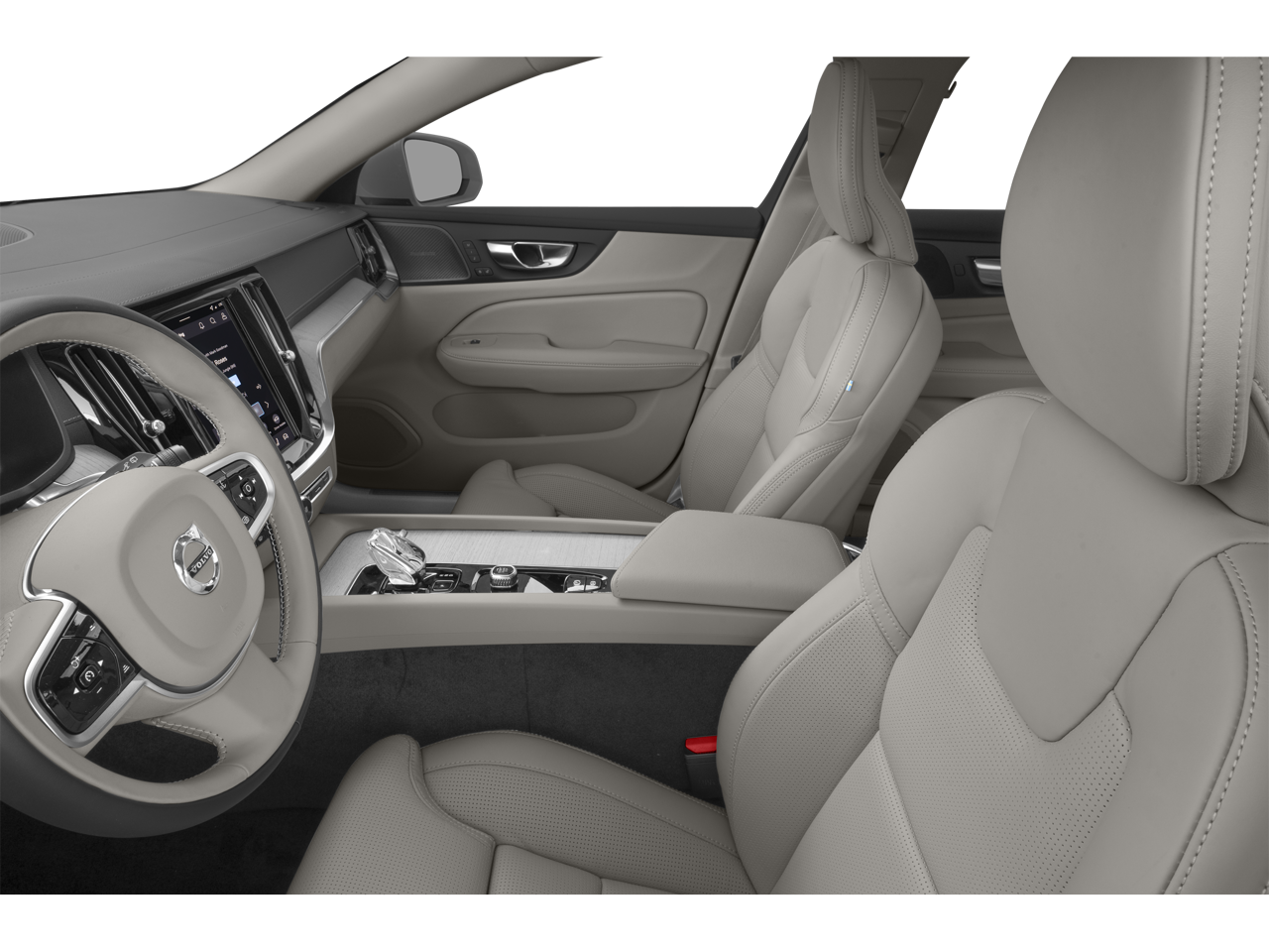 2025 Volvo V60 Cross Country Plus