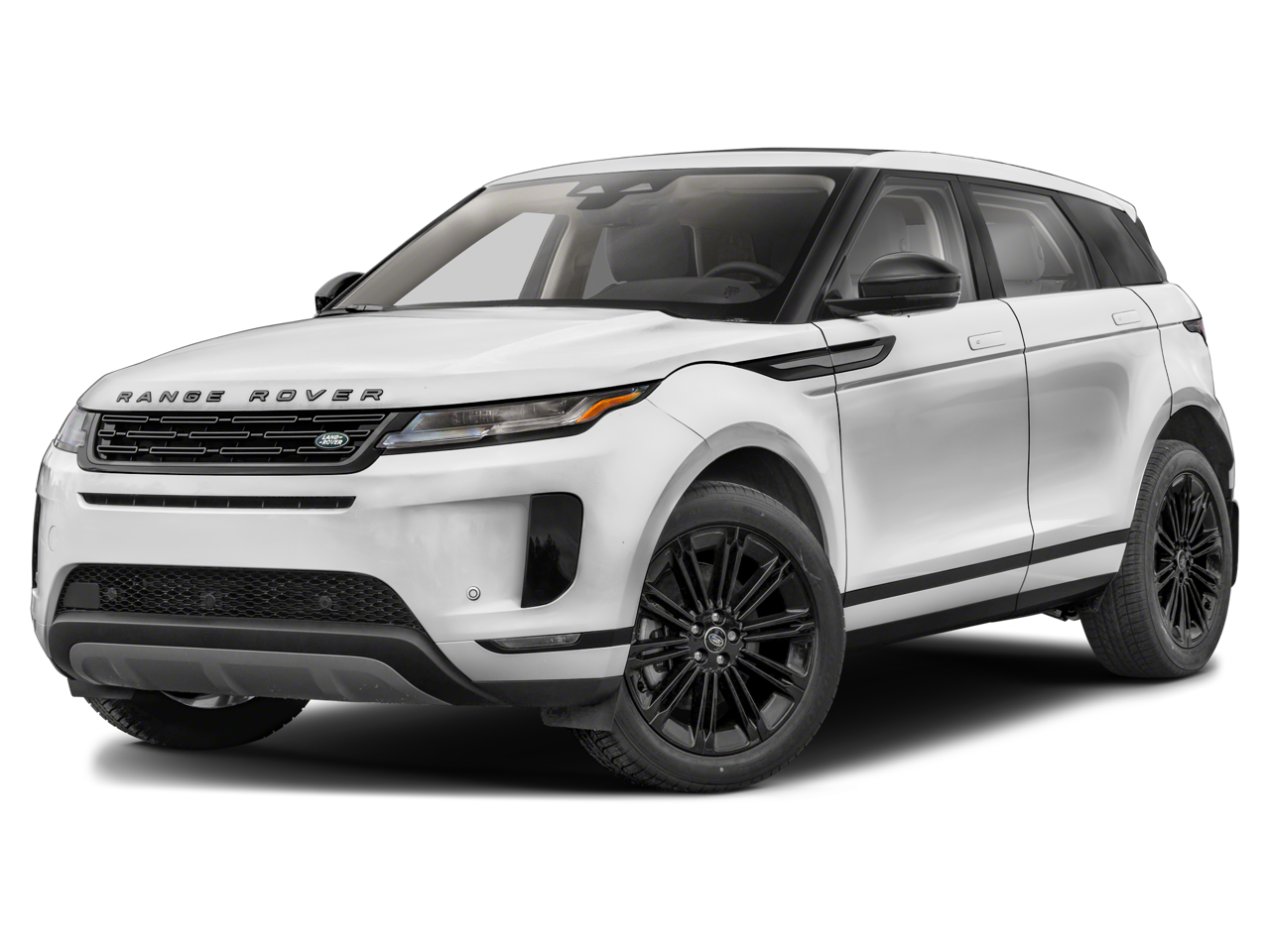 2026 Land Rover Range Rover Evoque Dynamic SE