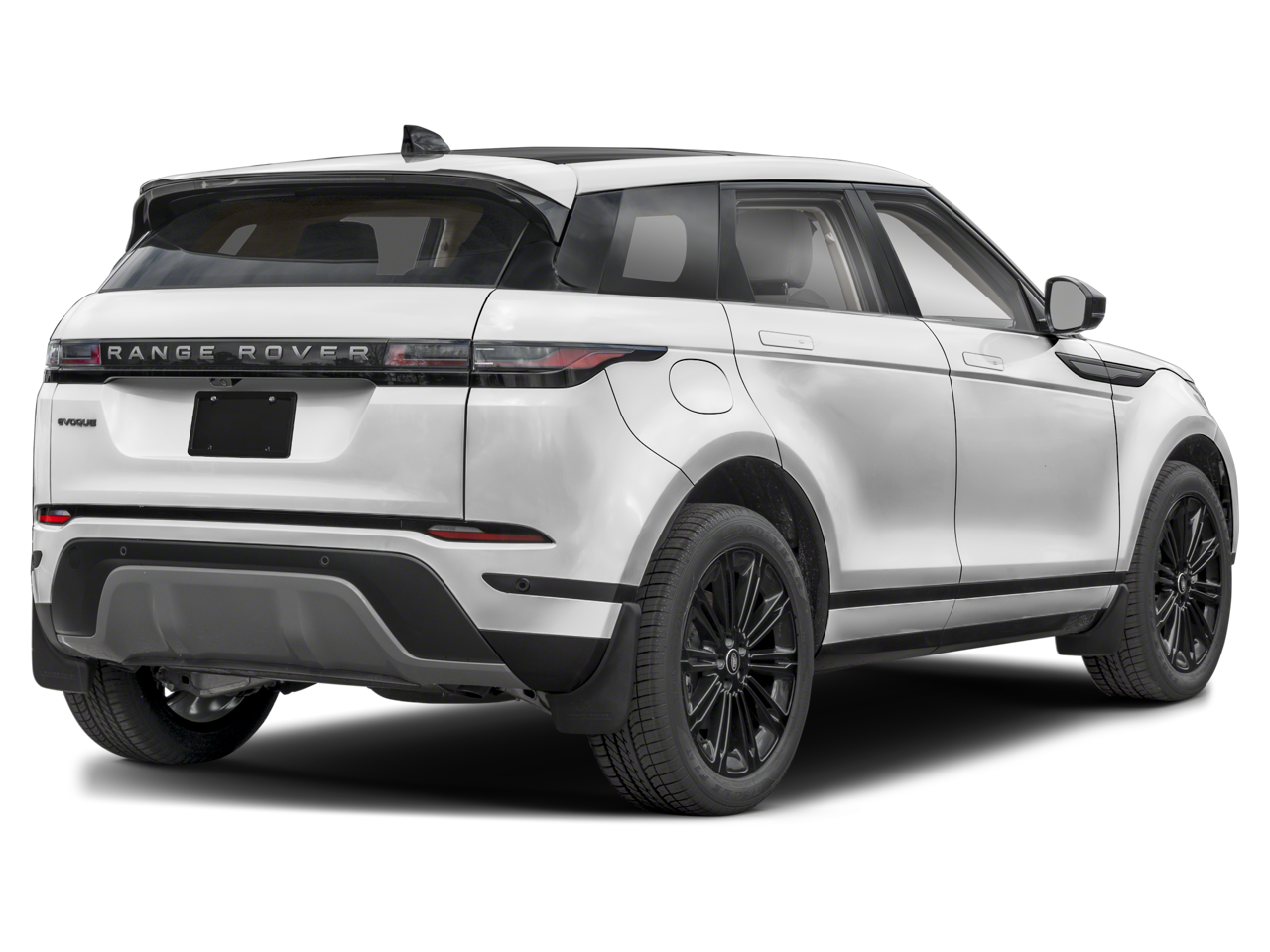 2026 Land Rover Range Rover Evoque Dynamic SE