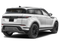 2026 Land Rover Range Rover Evoque Dynamic SE