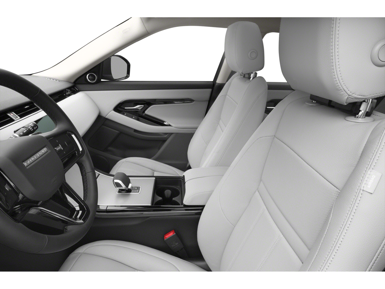 2026 Land Rover Range Rover Evoque Dynamic SE