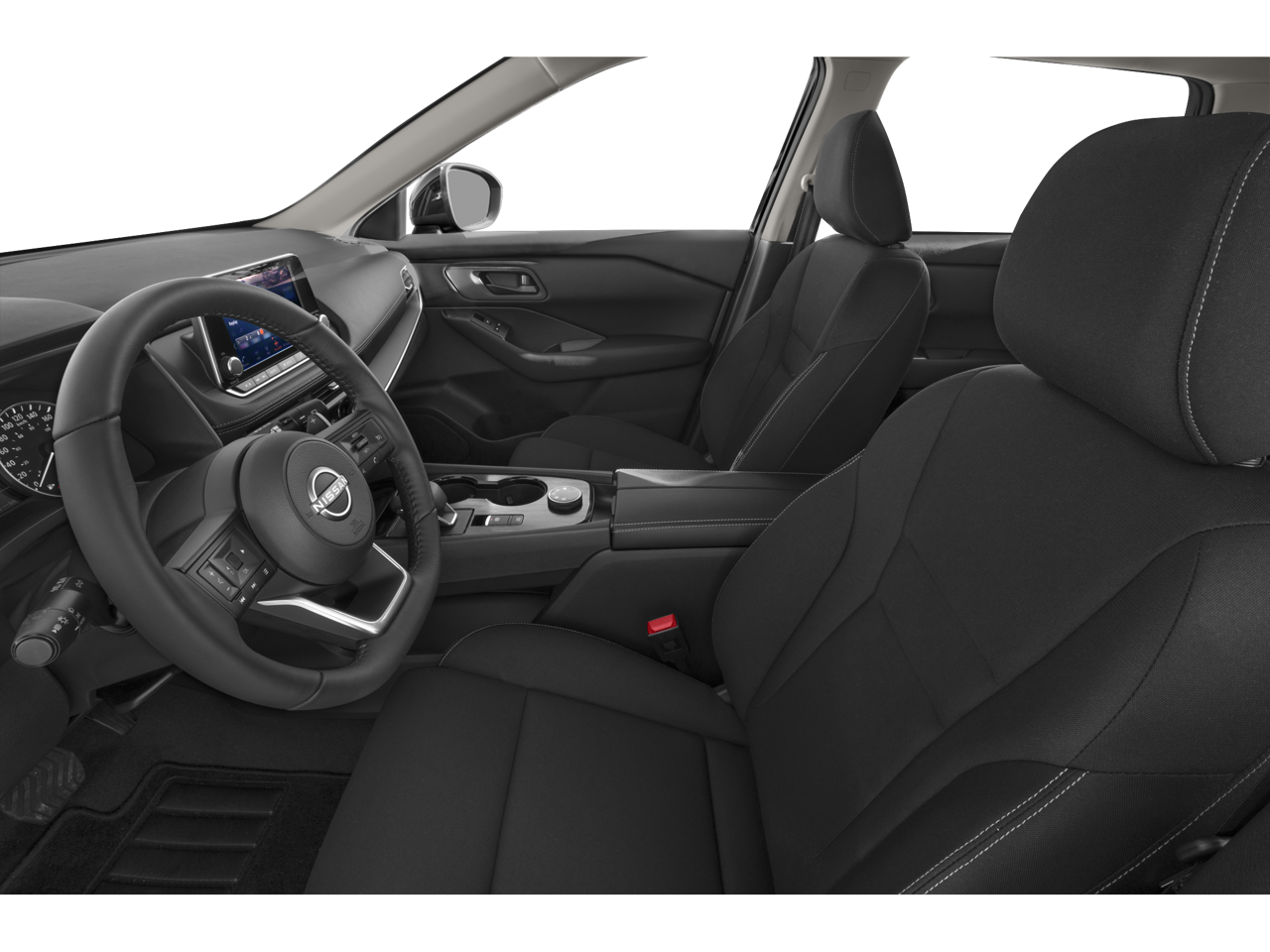 2027 Nissan Rogue S