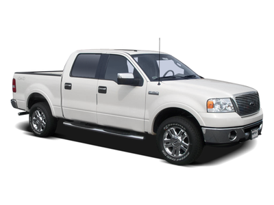 2008 Ford F-150 XLT