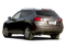 2008 Nissan Rogue SL