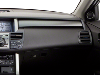 2010 Acura RDX Tech Pkg
