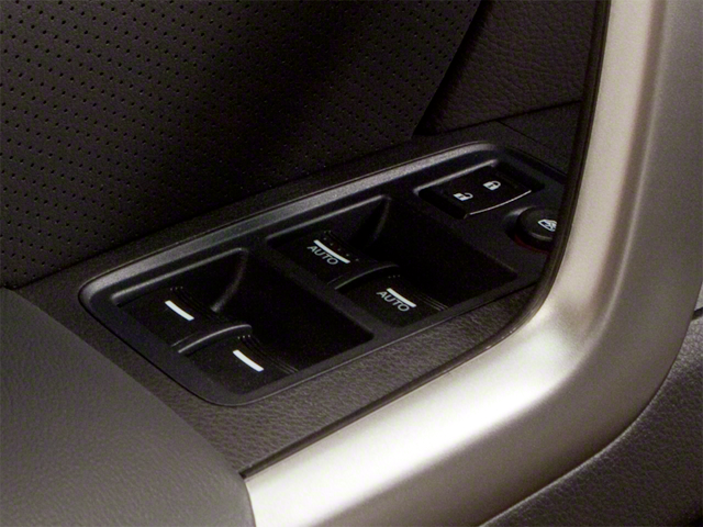 2010 Acura RDX Tech Pkg