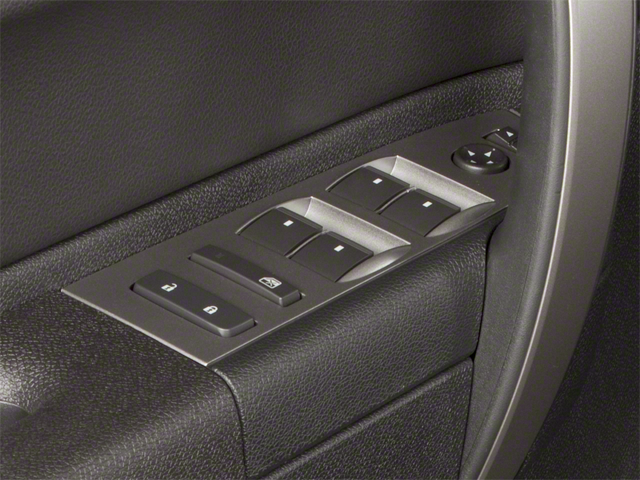 2010 Chevrolet Silverado 1500 LT