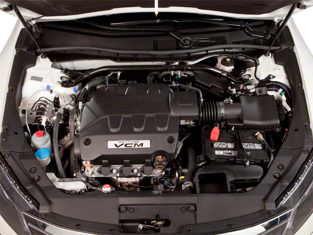 2010 Honda Accord Crosstour EX-L