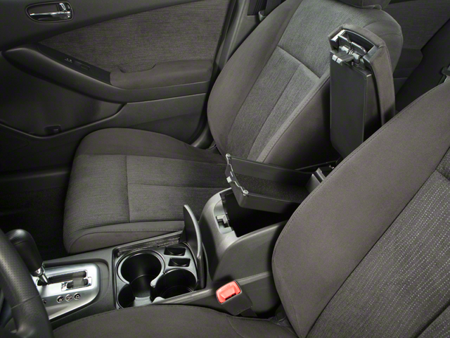 2010 Nissan Altima 2.5 S