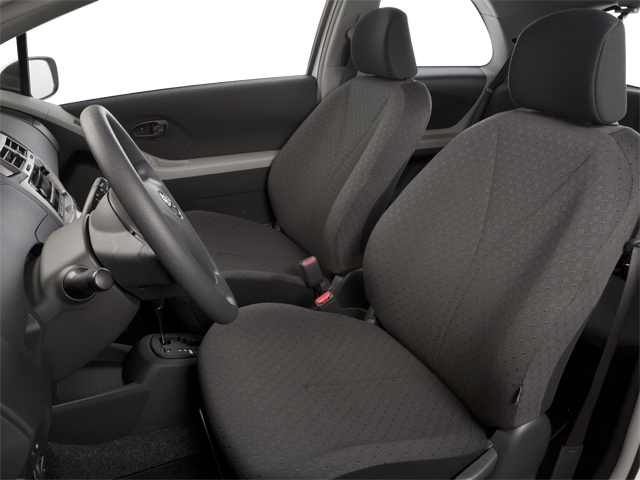 2010 Toyota Yaris Base
