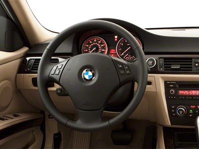 2011 BMW 3 Series 328i xDrive