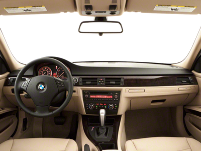 2011 BMW 3 Series 328i xDrive