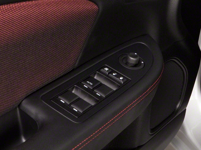 2011 Dodge Avenger Mainstreet