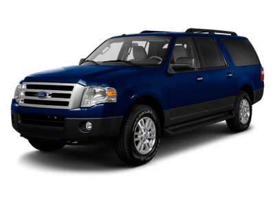2011 Ford Expedition EL XL