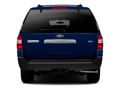 2011 Ford Expedition EL XL