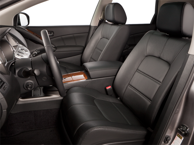 2011 Nissan Murano S