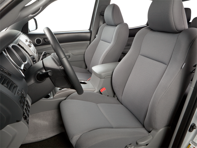 2011 Toyota Tacoma Base
