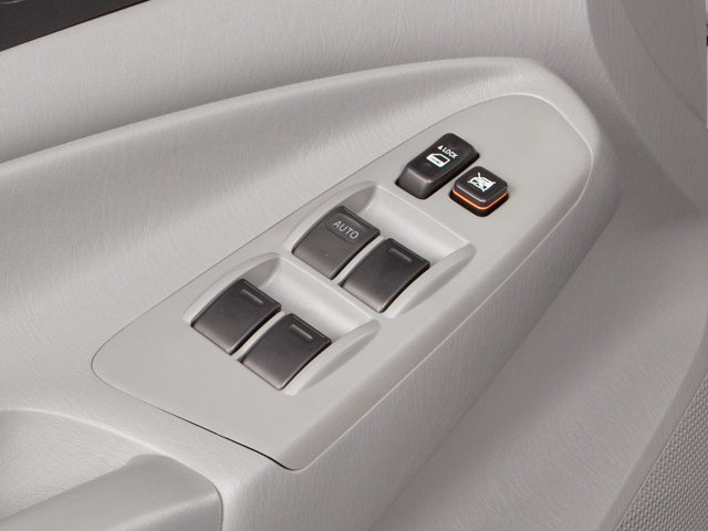 2011 Toyota Tacoma Base