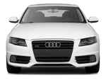 2012 Audi A4 2.0T Premium Plus