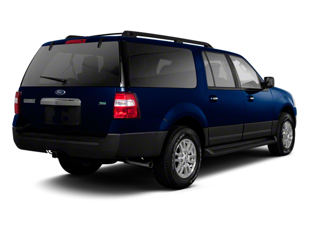 2012 Ford Expedition EL King Ranch
