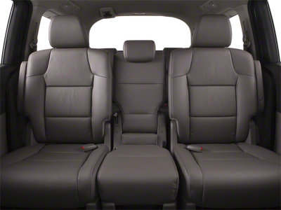2012 Honda Odyssey Base