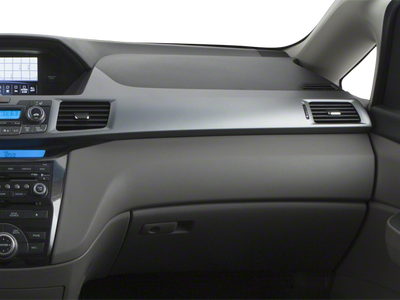 2012 Honda Odyssey Base