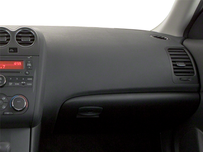 2012 Nissan Altima 3.5 SR