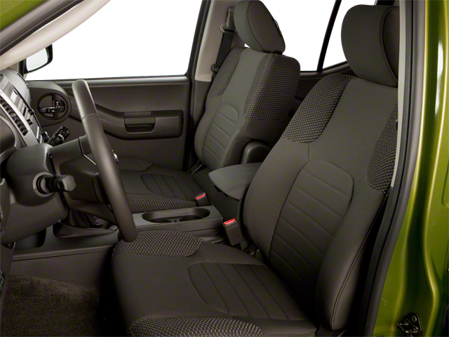 2012 Nissan Xterra S