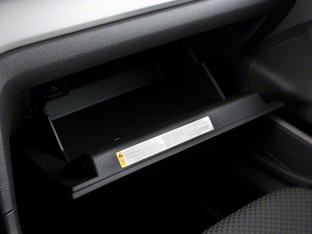 2012 Volkswagen Passat 2.5 SE