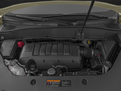 2013 GMC Acadia SLE