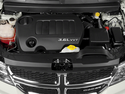 2014 Dodge Journey American Value Pkg